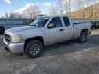 2010 Chevrolet Silverado K1500