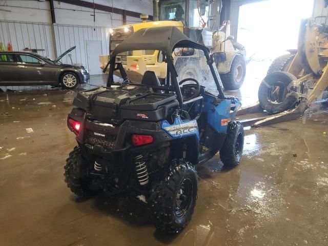 2015 Polaris ACE 570