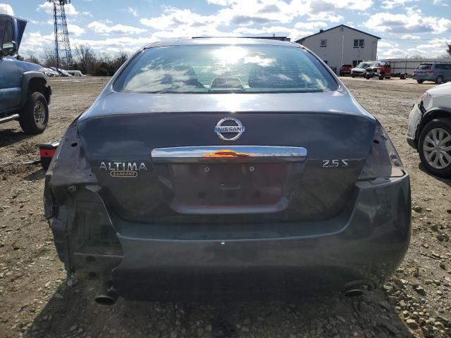 2009 Nissan Altima 2.5