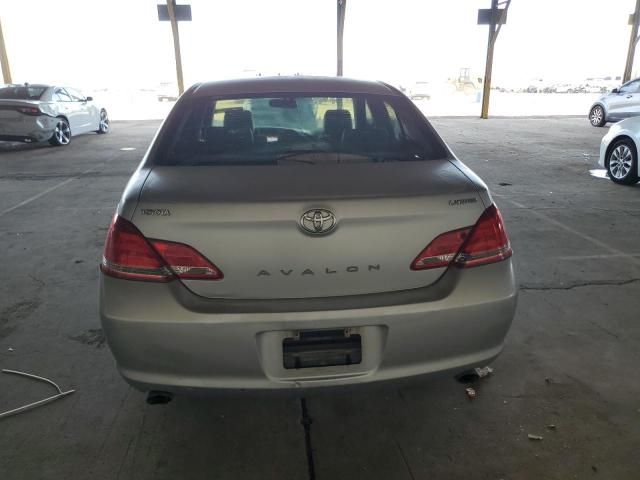 2006 Toyota Avalon XL