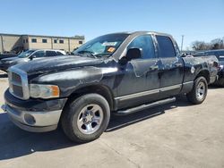 2002 Dodge RAM 1500 for sale in Wilmer, TX