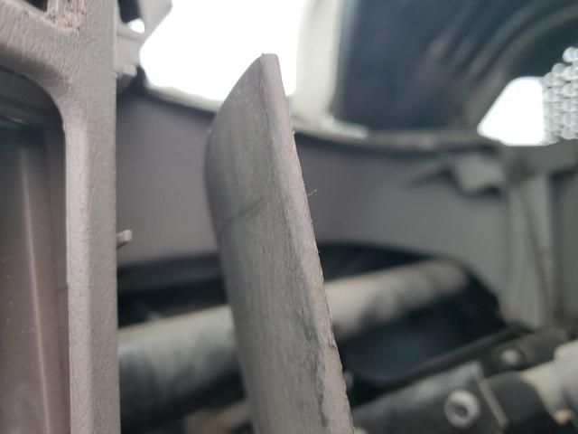 2012 International 4000 4300