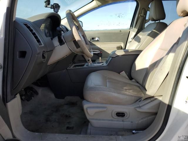 2008 Ford Edge SEL