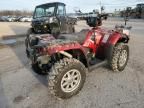 2015 Polaris Sportsman Touring 850 SP