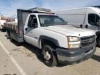 2006 Chevrolet Silverado C3500