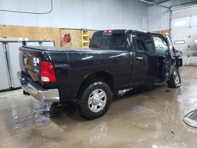 2017 Dodge RAM 2500 SLT