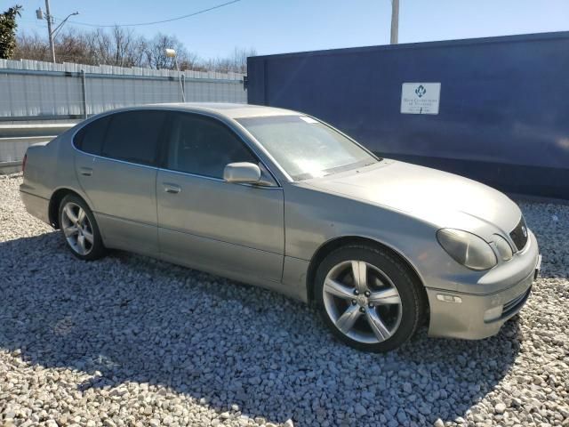 2000 Lexus GS 300