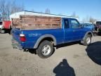 2001 Ford Ranger Super Cab