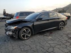 2021 Honda Accord Sport for sale in Colton, CA