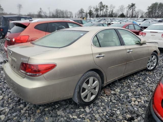 2005 Lexus ES 330