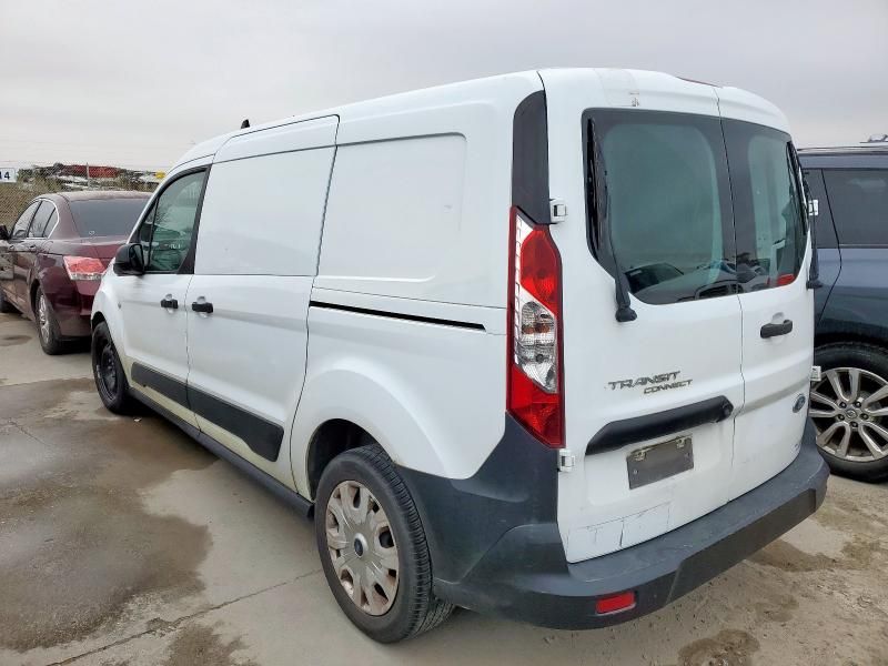 2019 Ford Transit Connect XL