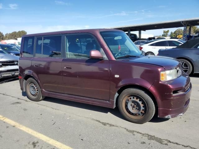 2005 Scion XB