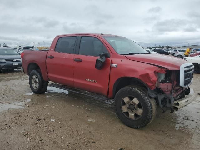 2012 Toyota Tundra Crewmax SR5