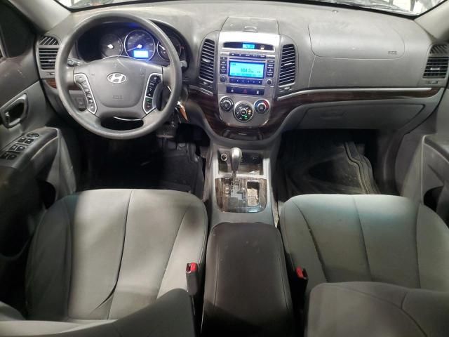 2010 Hyundai Santa FE GLS