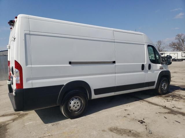 2020 Dodge RAM Promaster 3500 3500 High