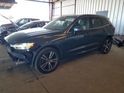 Volvo xc60 salvage cars for sale: 2021 Volvo XC60 T5 Momentum