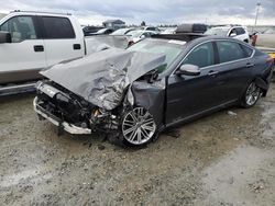 Genesis Vehiculos salvage en venta: 2018 Genesis G80 Base