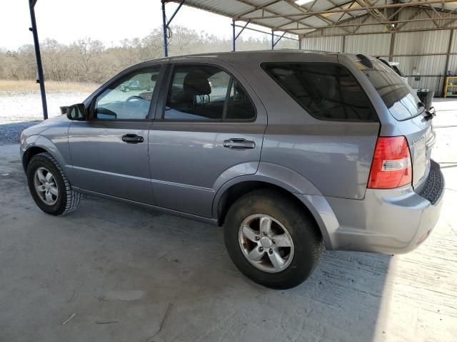 2008 KIA Sorento EX