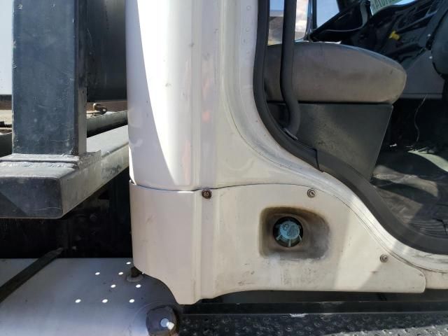 2009 Freightliner M2 106 Medium Duty