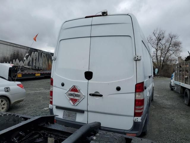 2008 Dodge Sprinter 2500