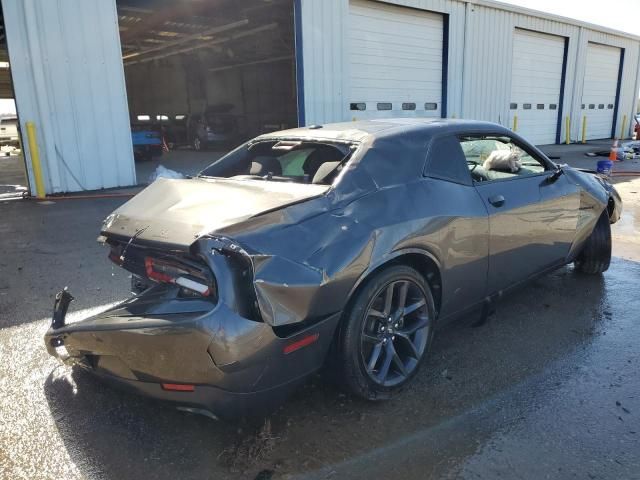 2021 Dodge Challenger R/T