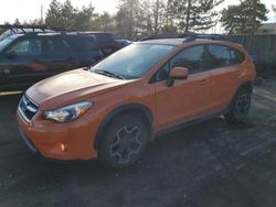 2014 Subaru XV Crosstrek 2.0 Limited for sale in Denver, CO