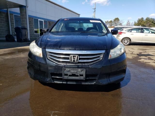 2011 Honda Accord EX