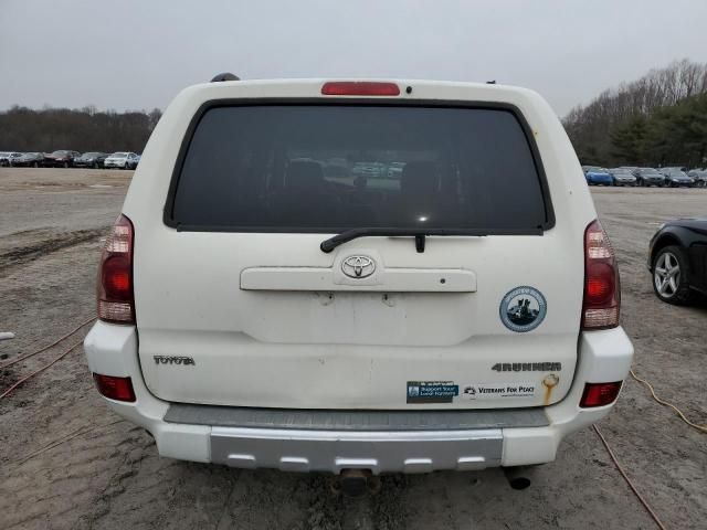 2004 Toyota 4runner SR5