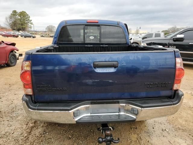 2006 Toyota Tacoma Double Cab Prerunner