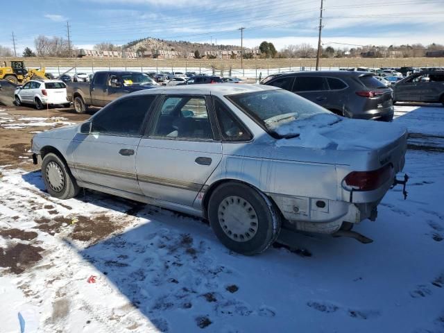 1993 Ford Taurus GL