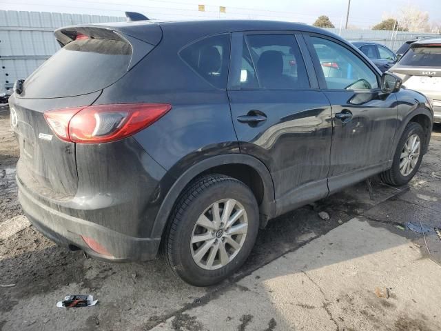 2013 Mazda CX-5 Touring