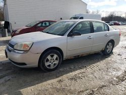 2005 Chevrolet Malibu LS for sale in Northfield, OH