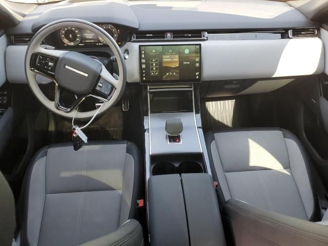 2024 Land Rover Range Rover Velar Dynamic SE