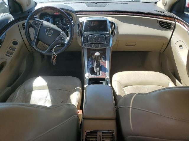 2011 Buick Lacrosse CXL