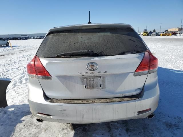 2009 Toyota Venza