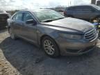 2013 Ford Taurus SE