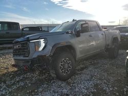 2024 GMC Sierra K2500 AT4X en venta en Greenwood, NE