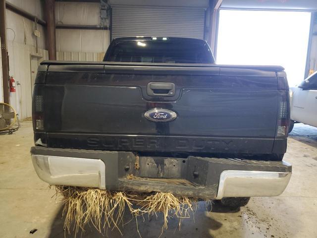 2016 Ford F250 Super Duty
