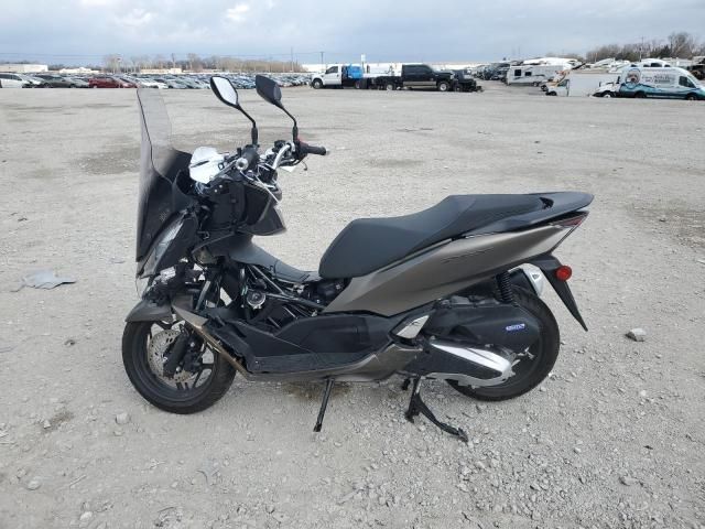 2023 Honda WW150 A