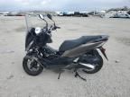 2023 Honda WW150 A
