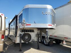 Lako Vehiculos salvage en venta: 2022 Lako Trailer