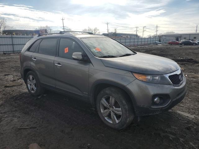 2012 KIA Sorento ex