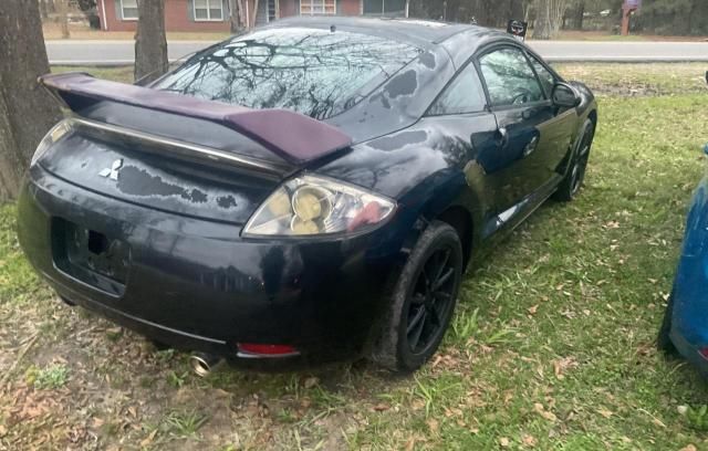 2007 Mitsubishi Eclipse GS