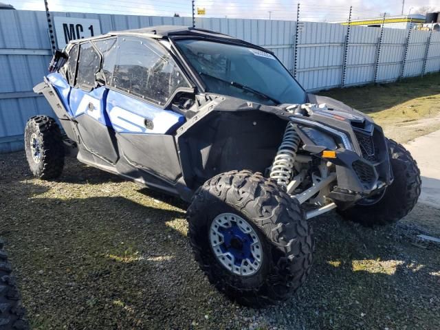 2023 Can-Am Maverick X3 Max X RS Turbo RR