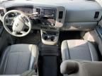 2018 Nissan NV 1500 S