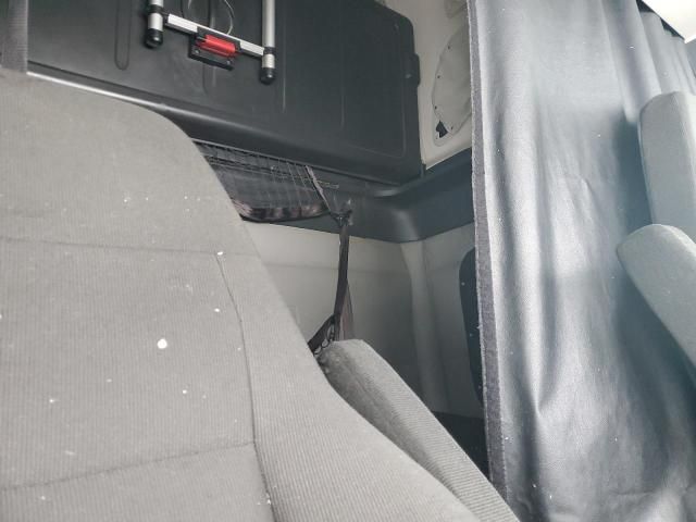 2020 Freightliner Cascadia Semi Truck