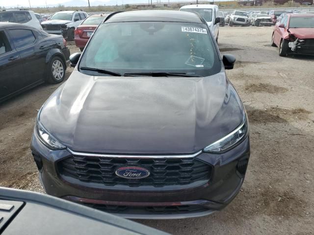 2023 Ford Escape ST Line