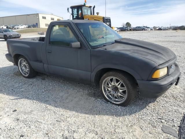 1997 GMC Sonoma