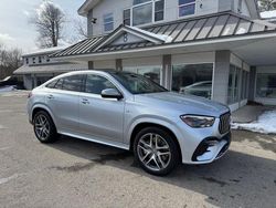 2025 Mercedes-Benz GLE Coupe AMG 53 4matic for sale in North Billerica, MA