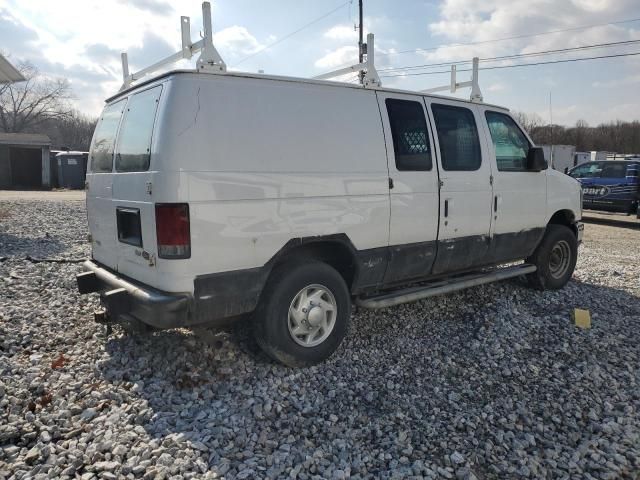 2013 Ford Econoline E250 Van